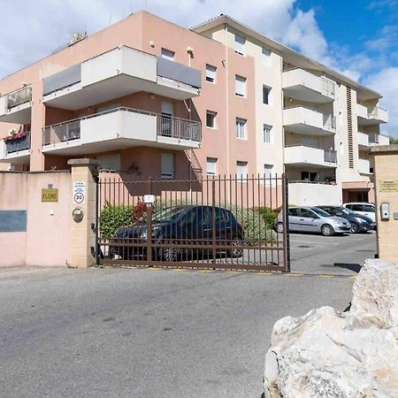 Appartement Avignon Garage-Spacieuse Terrasse Ngoại thất bức ảnh