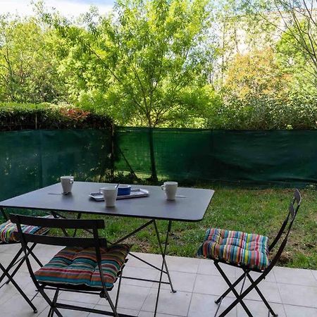 Appartement Avignon Garage-Spacieuse Terrasse Ngoại thất bức ảnh