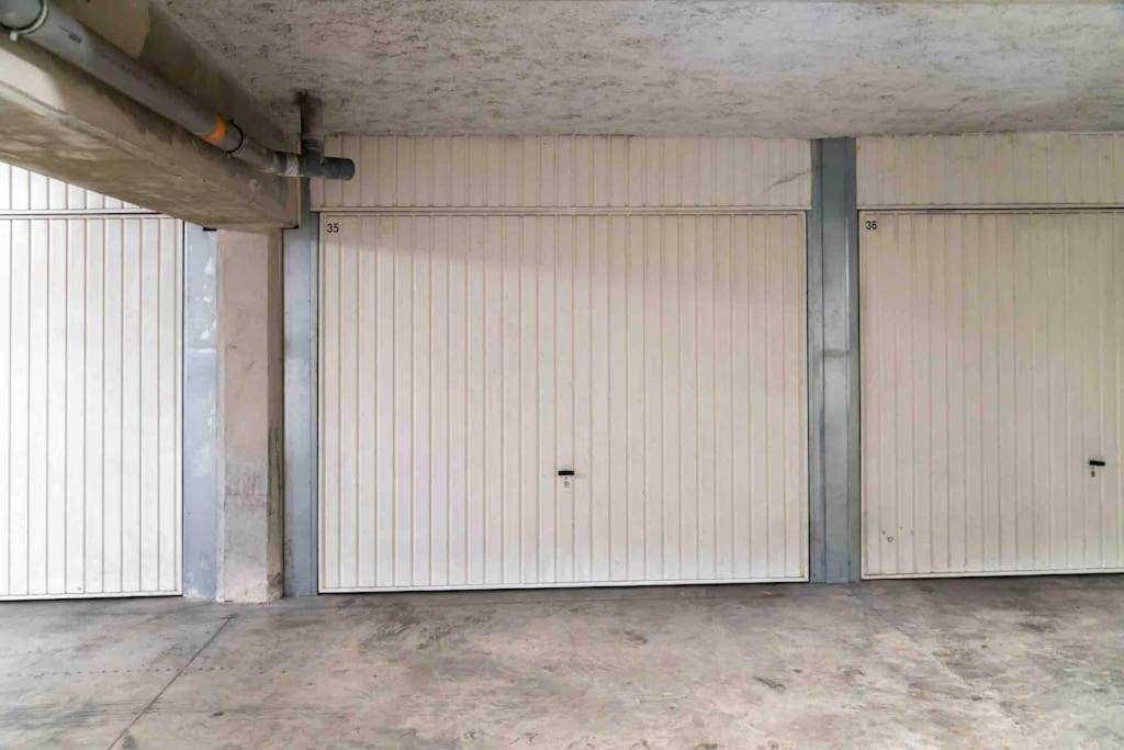 Appartement Avignon Garage-Spacieuse Terrasse Ngoại thất bức ảnh