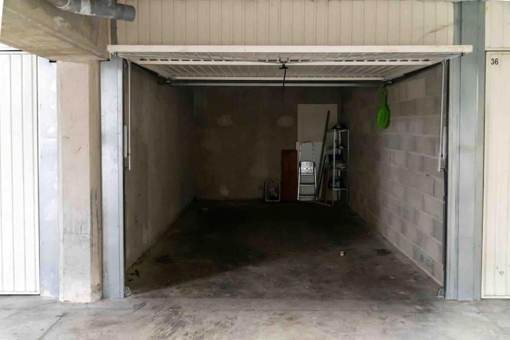 Appartement Avignon Garage-Spacieuse Terrasse Ngoại thất bức ảnh