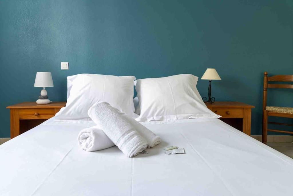 Appartement Avignon Garage-Spacieuse Terrasse Ngoại thất bức ảnh