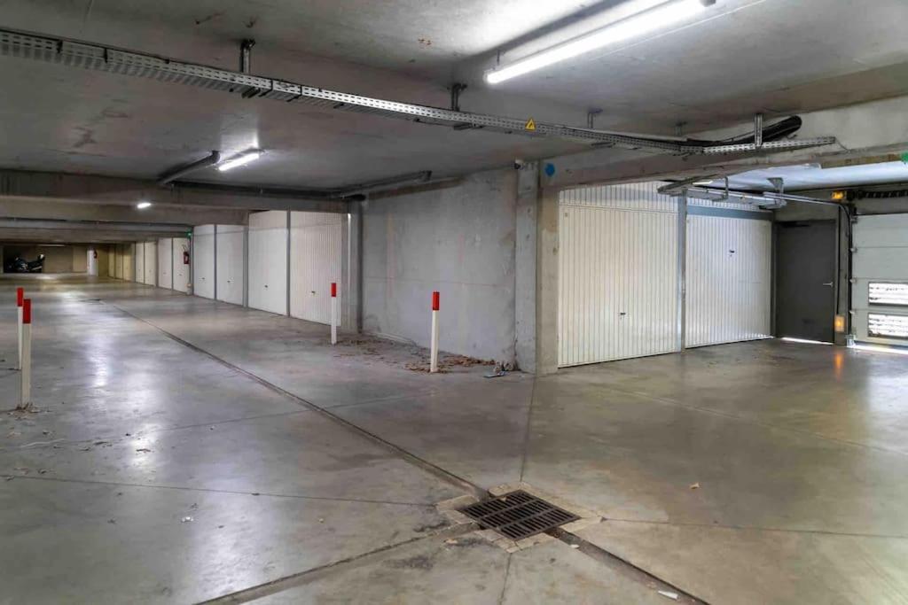 Appartement Avignon Garage-Spacieuse Terrasse Ngoại thất bức ảnh
