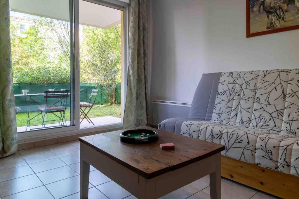 Appartement Avignon Garage-Spacieuse Terrasse Ngoại thất bức ảnh